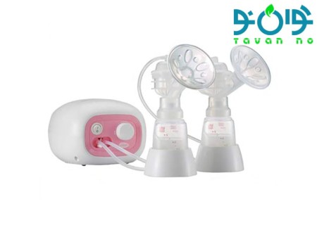 شیردوش برقی یونی مام مدل FORTE